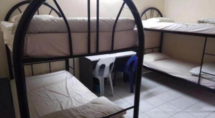 לימבאנג Oyo 90376 Centre Point Hotel מראה חיצוני תמונה